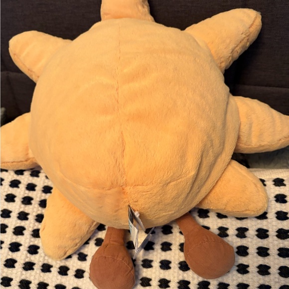 Large Amuseables Sun Jellycat - Picture 9 of 10